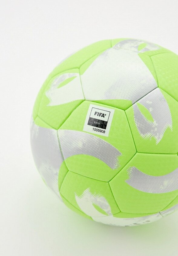 Мяч футбольный adidas