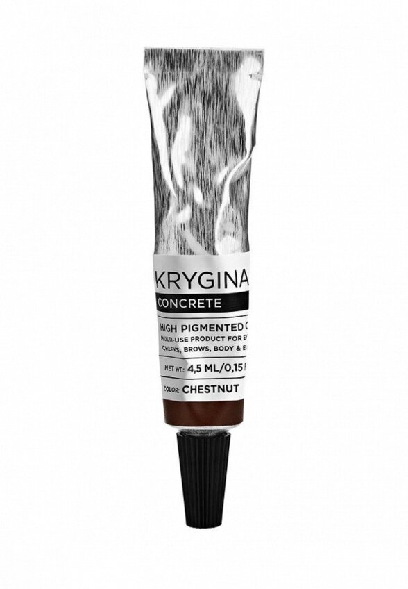 Пигмент для макияжа Krygina Cosmetics