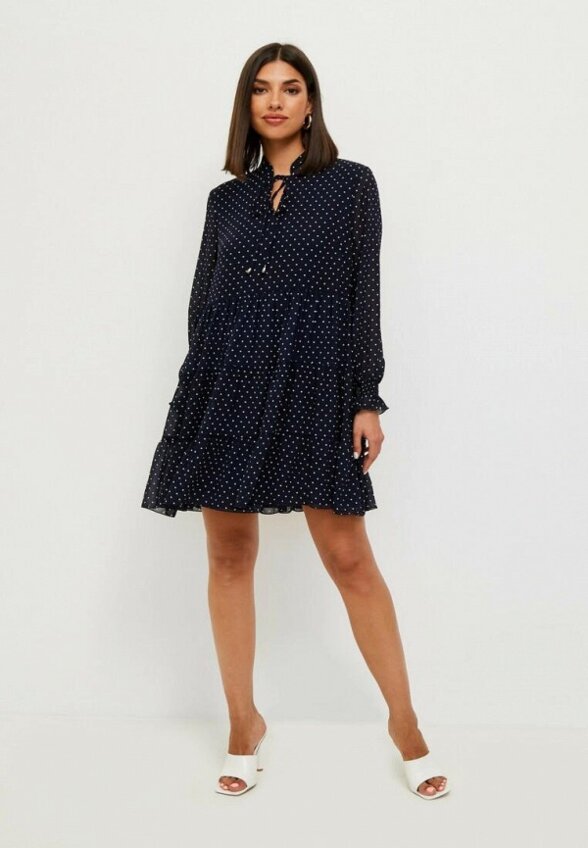 Платье Must Have Basis