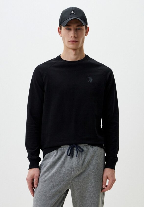 Свитшот U.S. Polo Assn.
