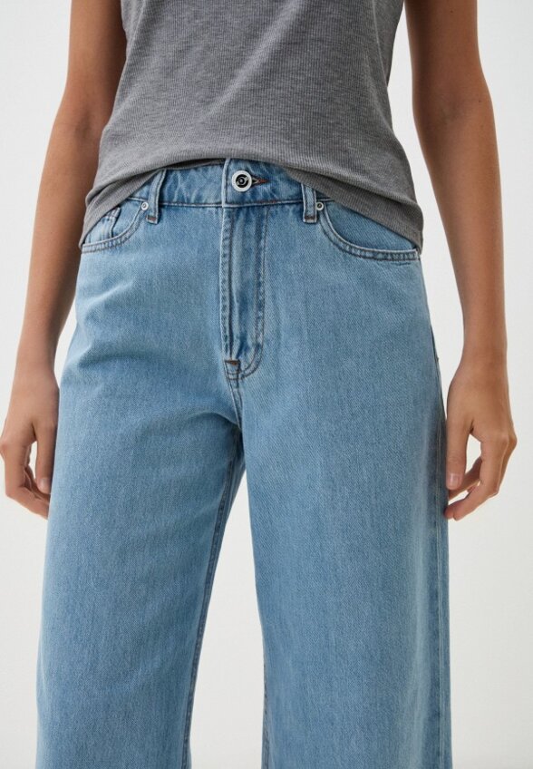 Джинсы Whitney