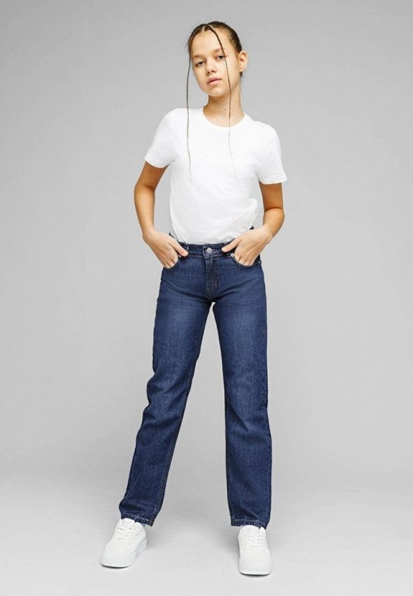 Джинсы Bossa Nova