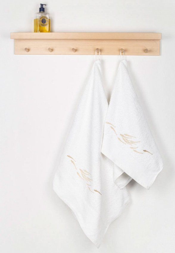 Набор полотенец Bellehome