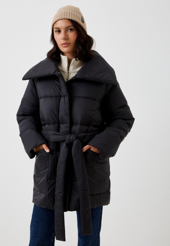 Пуховик W.sharvel