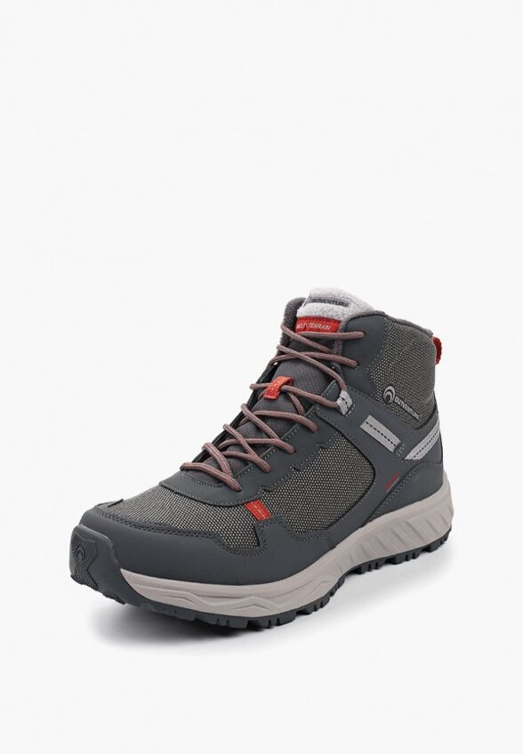 Ботинки трекинговые Outventure