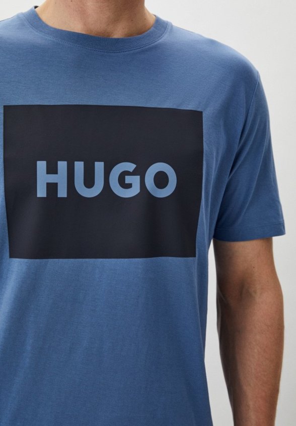 Футболка Hugo