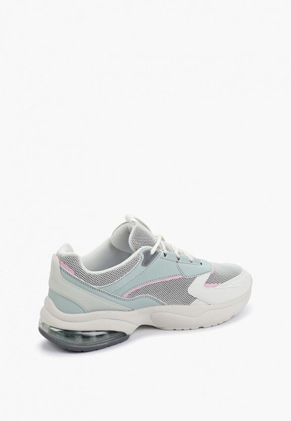 Кроссовки Demix