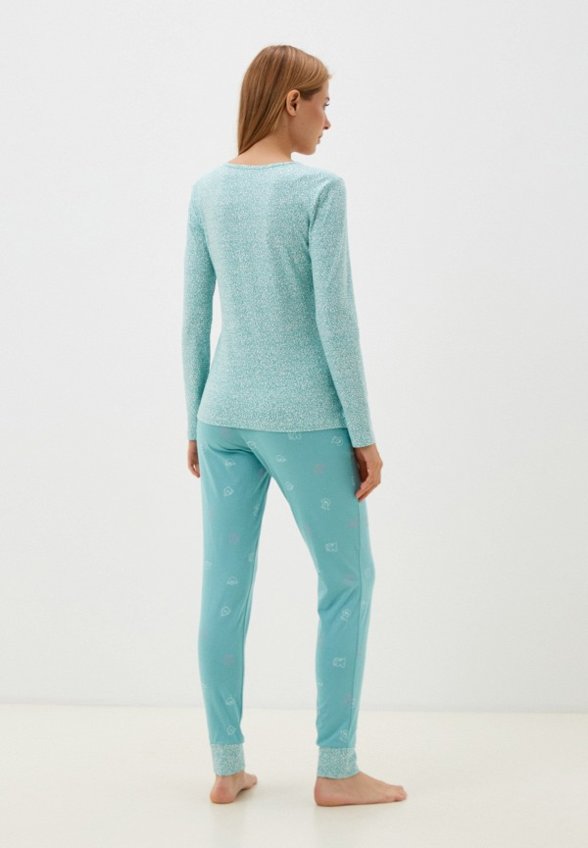 Пижама Mia Cara