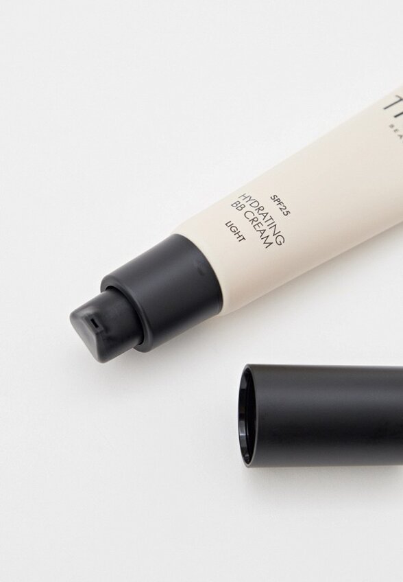 BB-Крем для лица Trixy Beauty