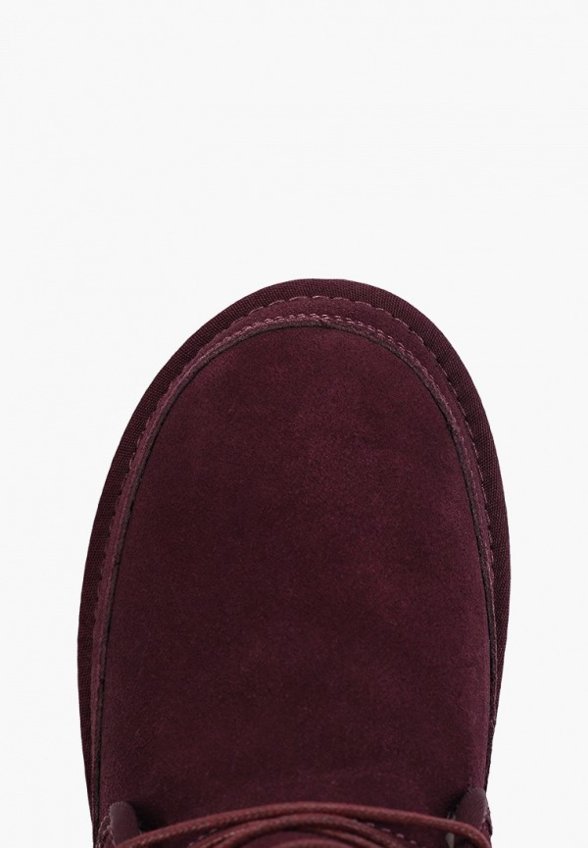 Ботинки Ascalini