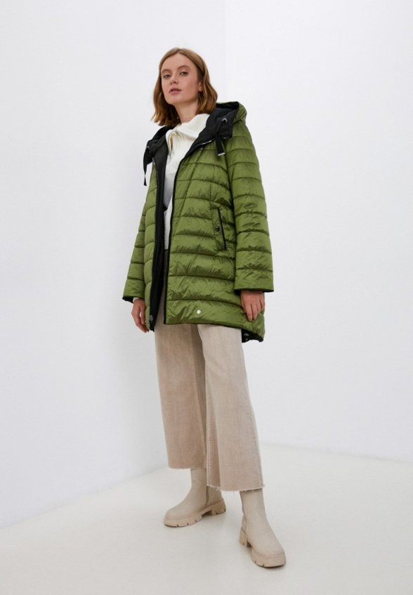 Пуховик Dixi-Coat