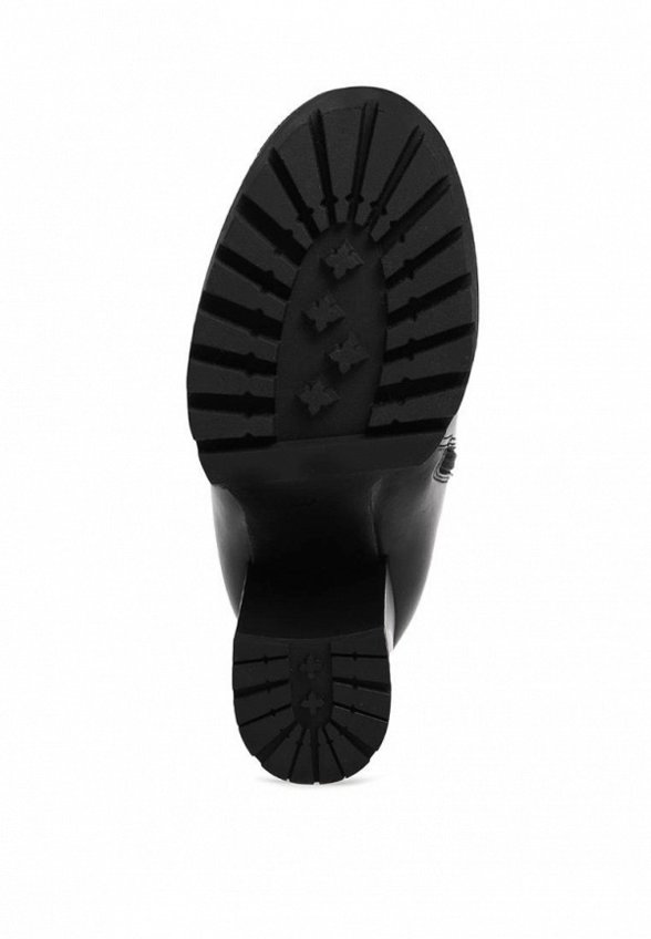 Сапоги El Tempo