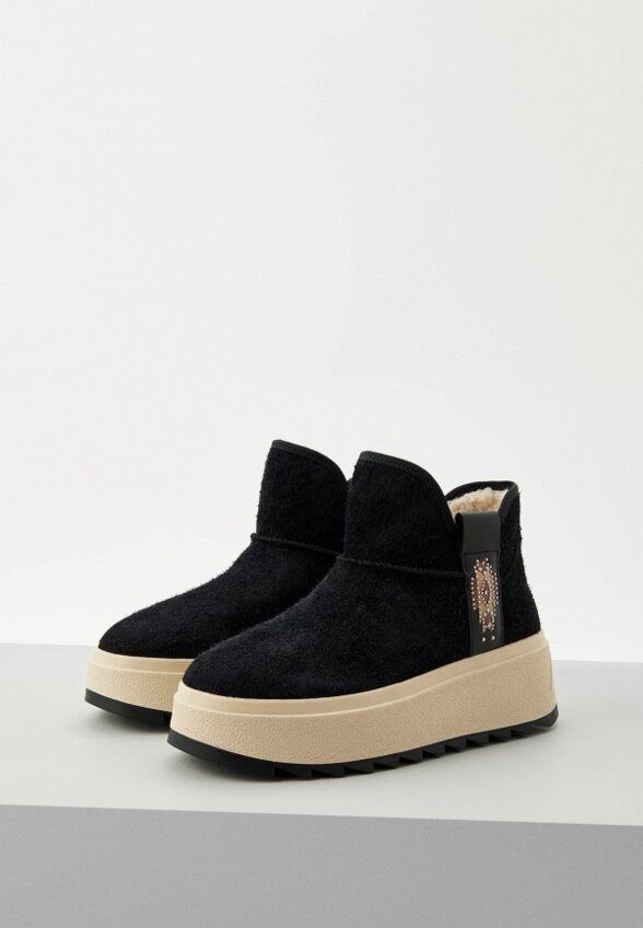 Полусапоги Ash