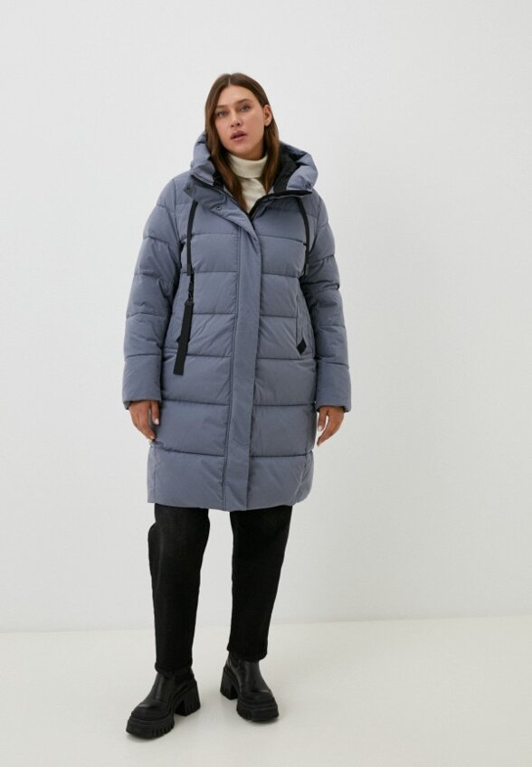 Пуховик Morozoff