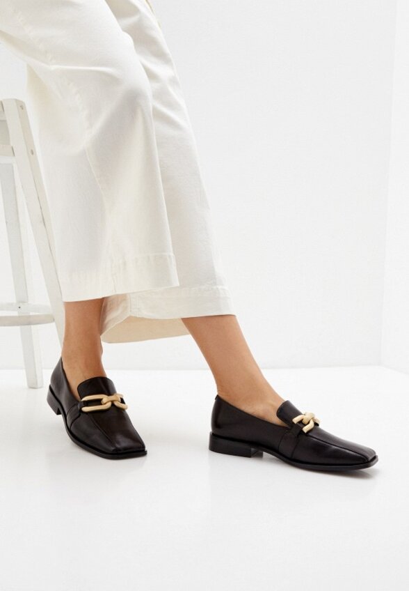 Лоферы Vitacci