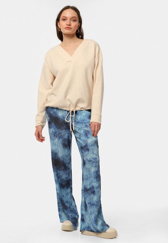 Брюки Mitica Luna