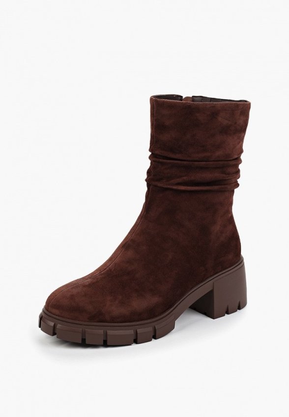 Полусапоги El'Rosso