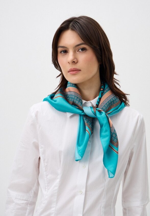 Платок Fabretti