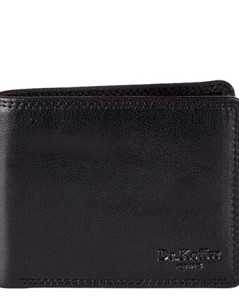 Др.Коффер X510446-91-04 портмоне мужчинам