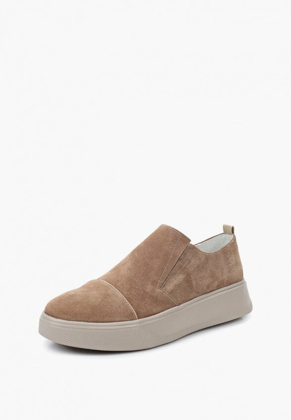 Слипоны Marco&Art