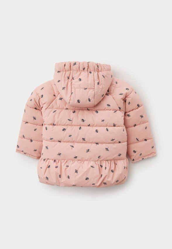 Куртка утепленная Minymo