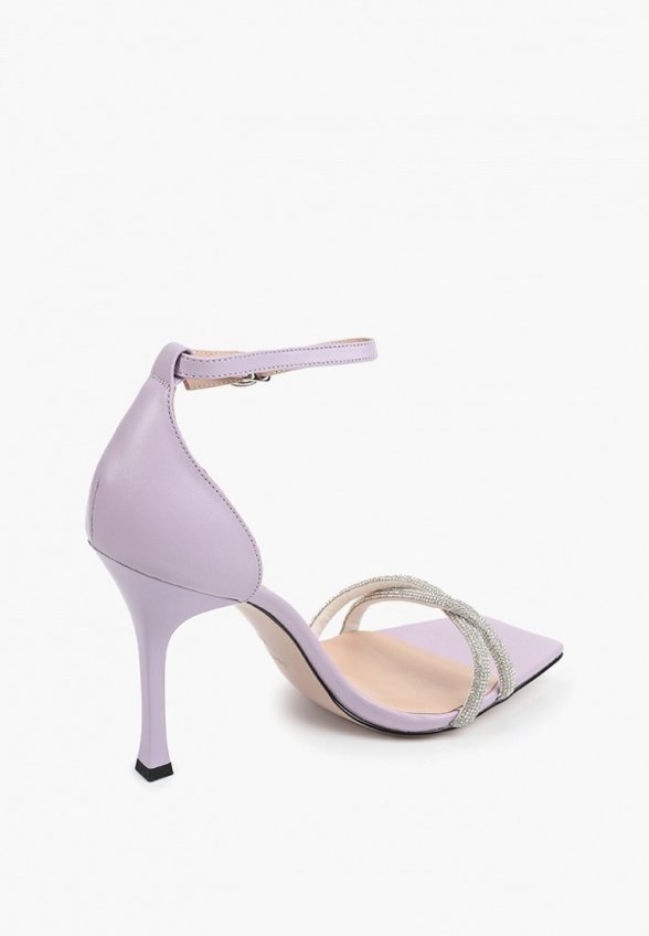 Босоножки Vasconte