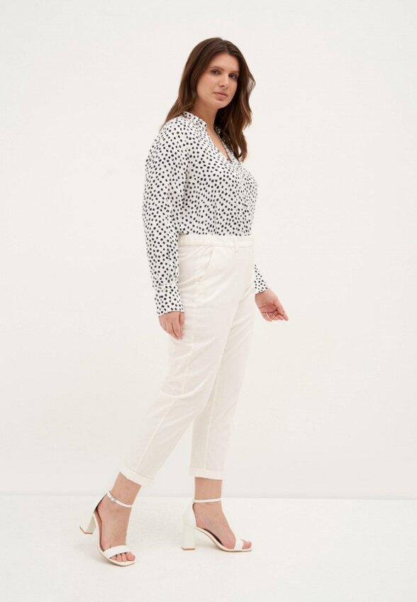 Брюки Samoon by Gerry Weber