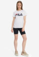 Футболка женская FILA, Белый4  - превью