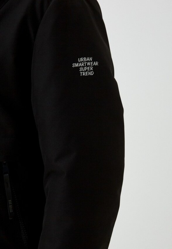 Парка Urban Fashion for Men