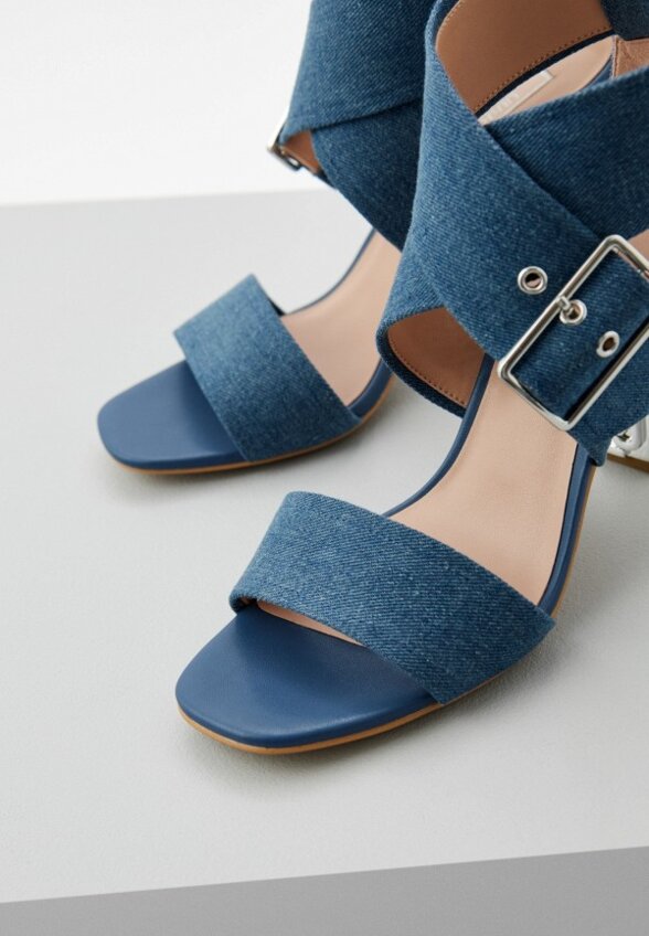 Босоножки Liu Jo