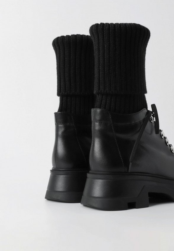 Ботинки Mitica Luna