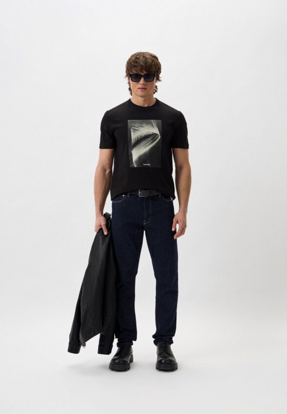Джинсы Calvin Klein