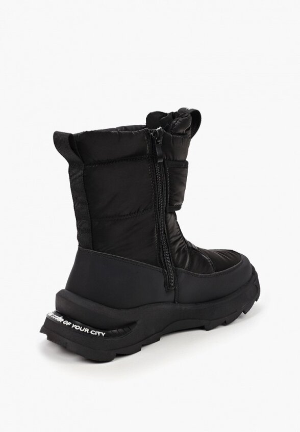 Дутики Thomas Munz