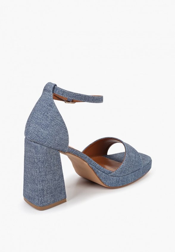 Босоножки Obba