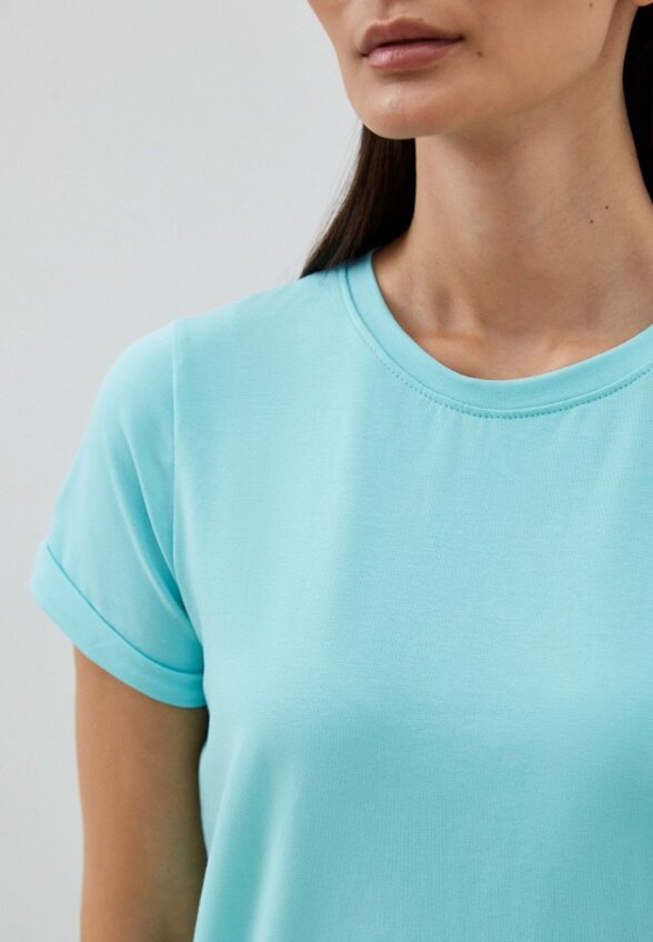 Футболка Pink Frost