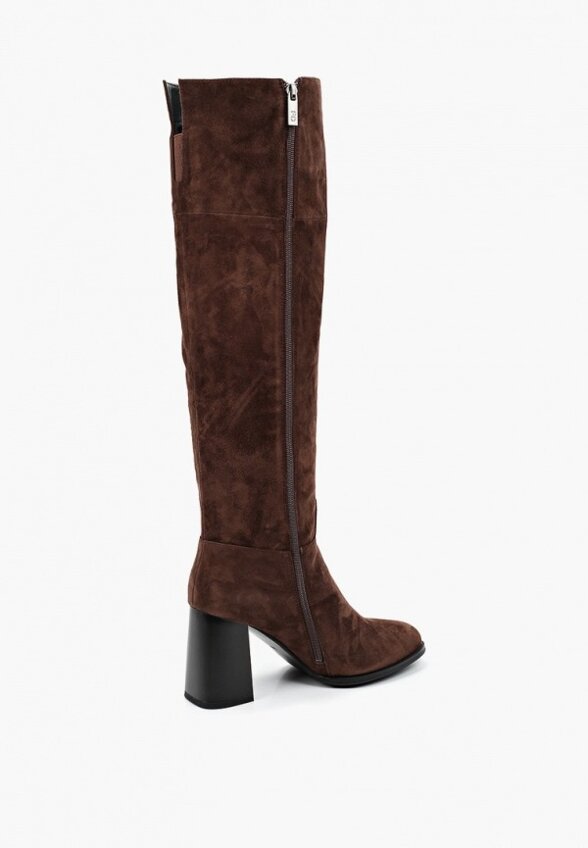 Ботфорты Francesco Donni