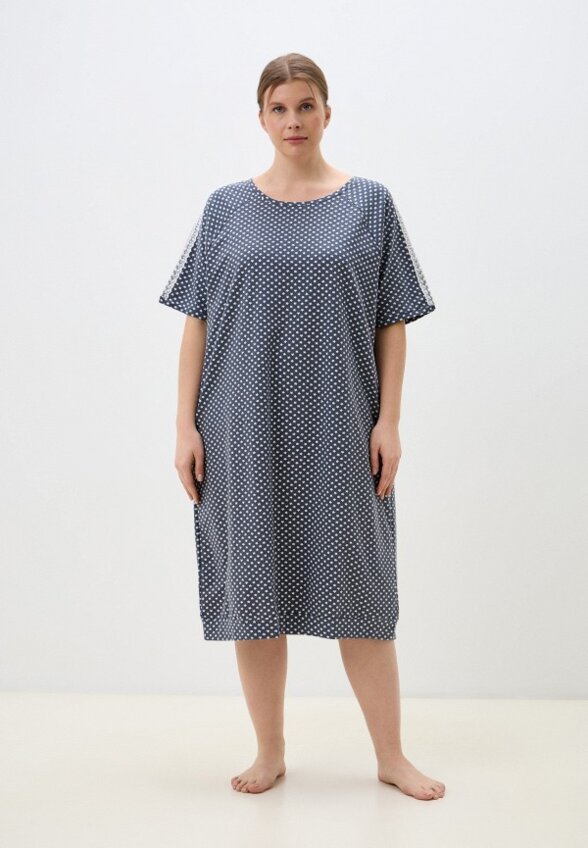 Платье домашнее Mia Cara