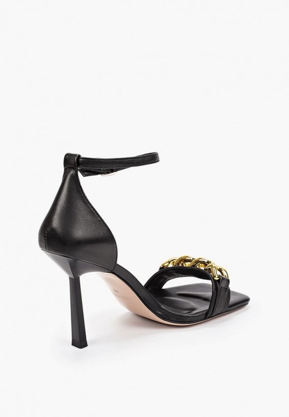 Босоножки Abricot