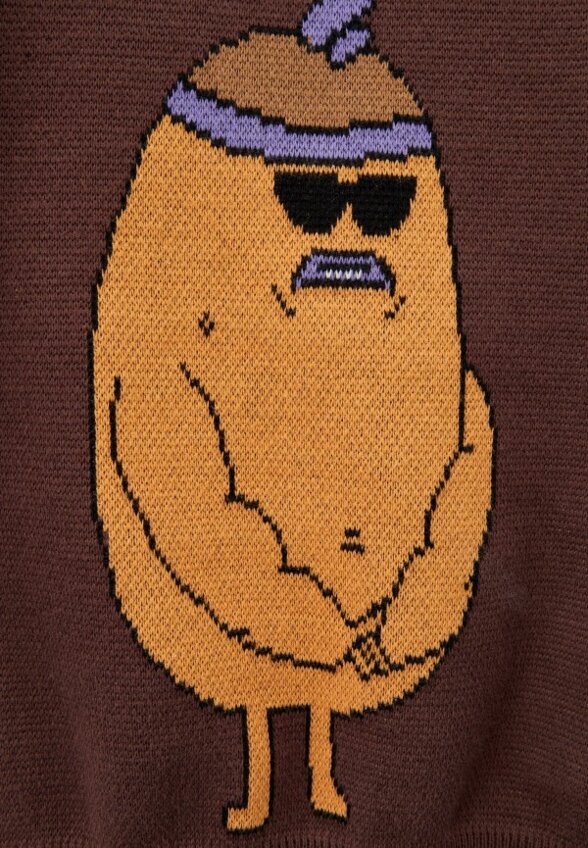 Джемпер Asia st 71