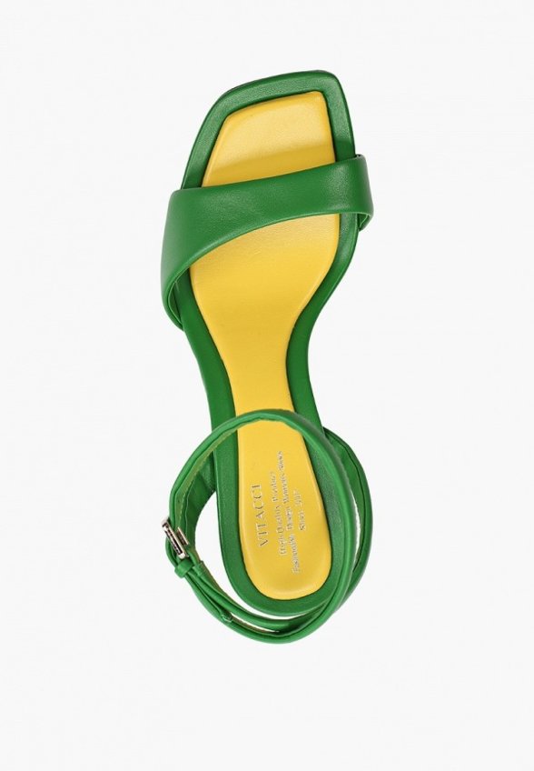Босоножки Vitacci