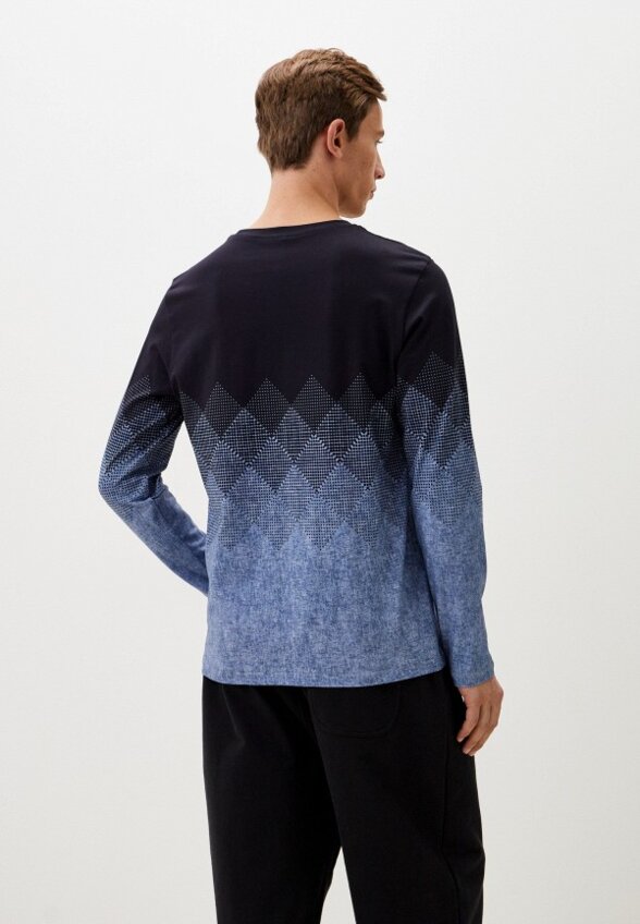 Лонгслив Vis-a-Vis