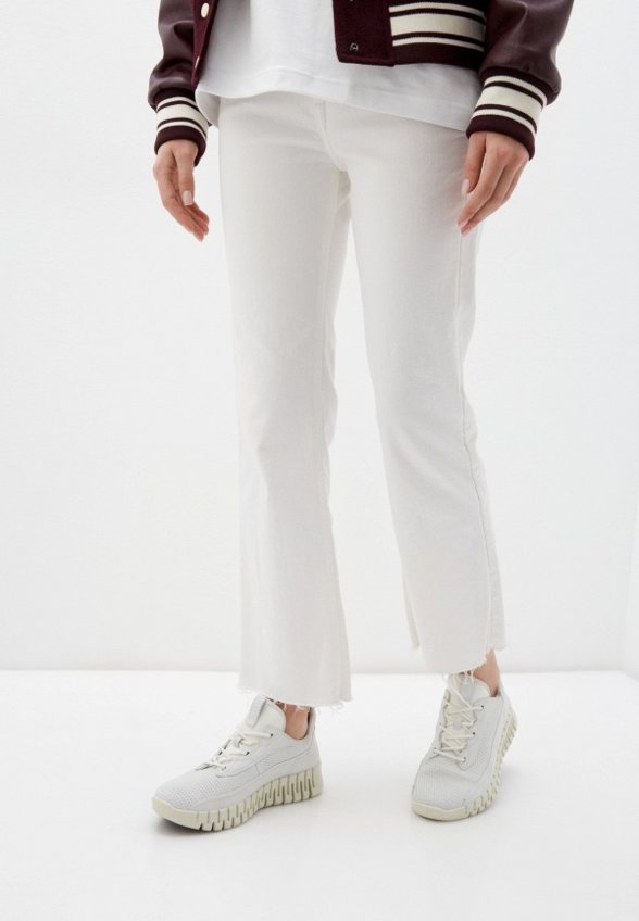 Кроссовки Ecco