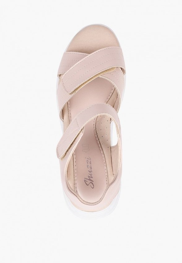 Сандалии Shuzzi