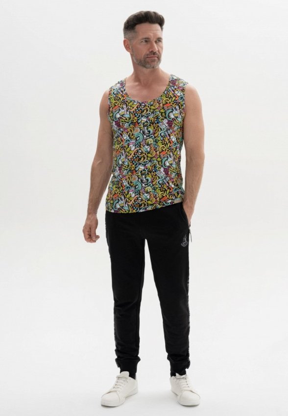 Майка Великоросс