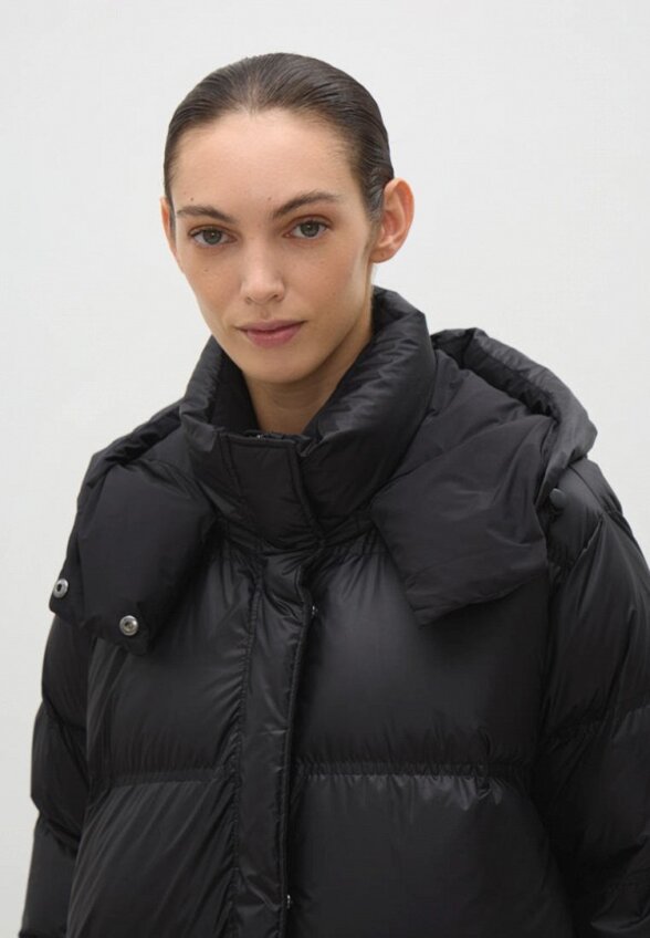 Пуховик Conso