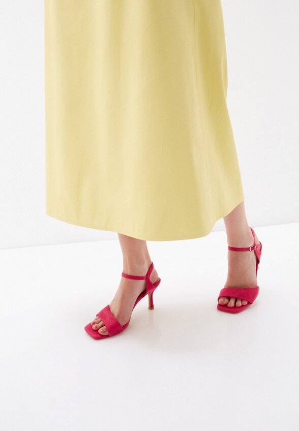 Босоножки Dino Ricci Select