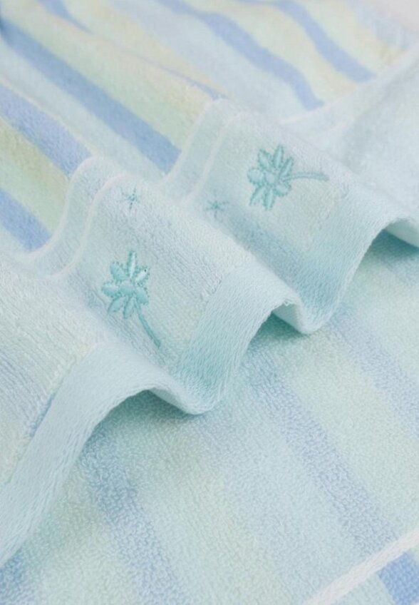 Полотенце Wellness