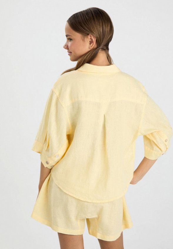 Рубашка домашняя Norveg