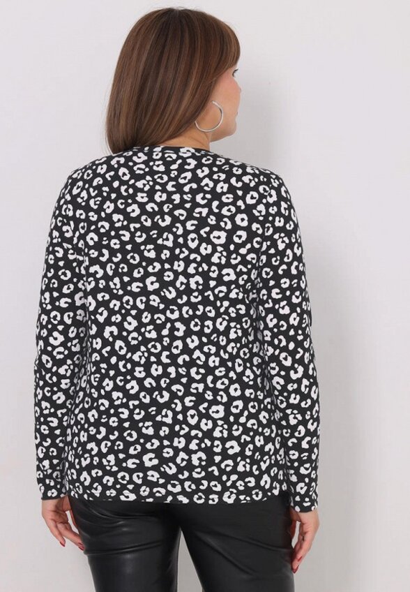 Лонгслив Апрель