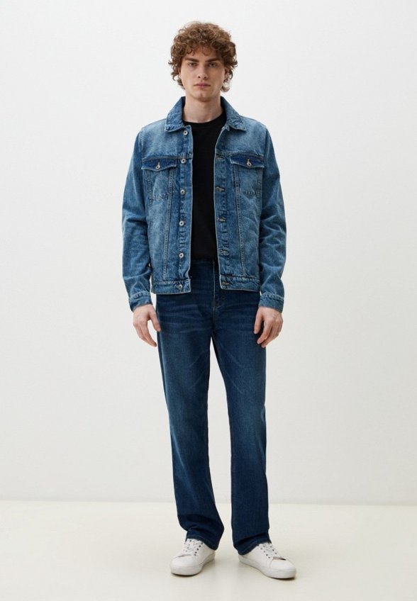 Джинсы JC Just Clothes